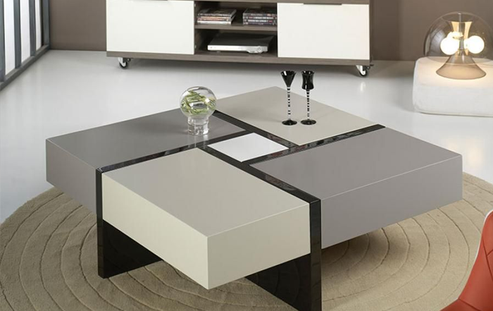Centre Table Manufacturer in Ahmedabad