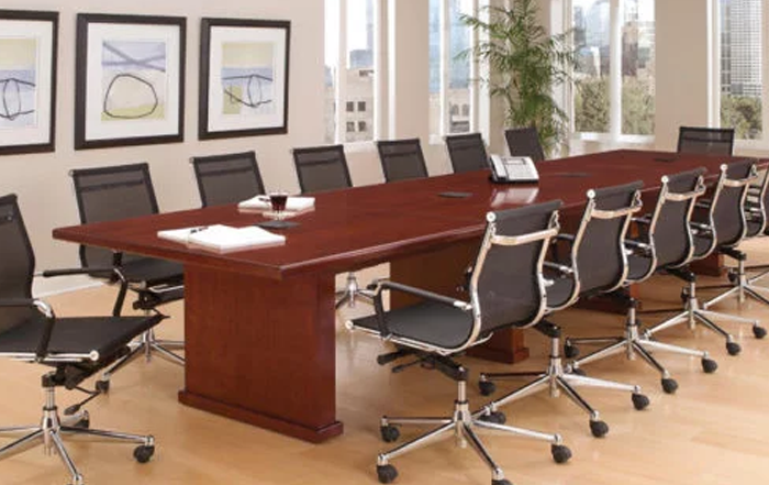 Conference Table Manufacturer