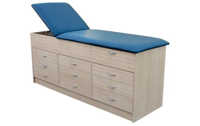 Hospital Furniture Supplier in Ahmedabad