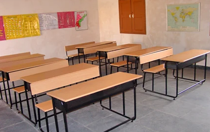School Furniture in Ahmedabad