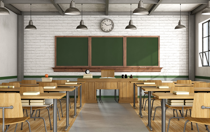 Institute Furniture Manufacturer in Ahmedabad