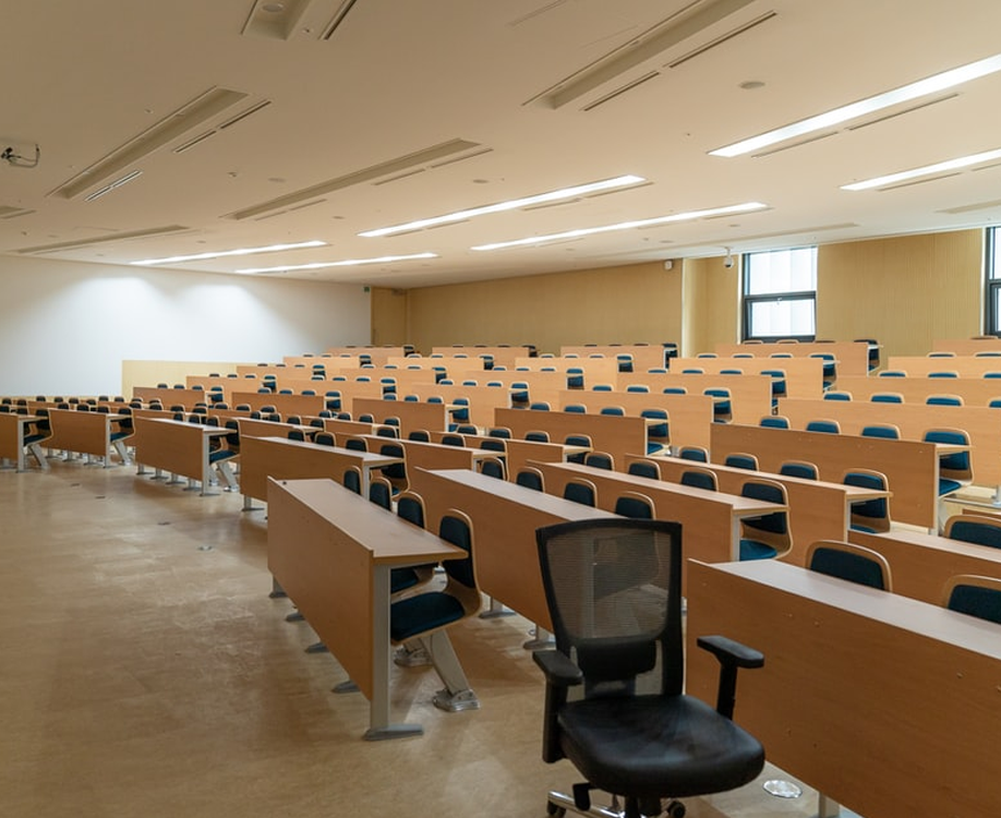 Institute Furniture Manufacturer Ahmedabad
