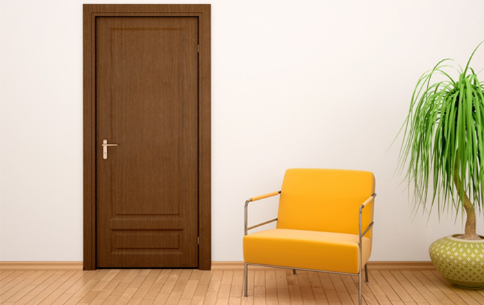 Laminated Flush Door Dealer in Ahmedabad